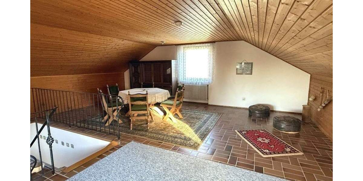 Einfamilienhaus Meßkirch - 6 Zimmer, 256 m&sup2;, 478.000&euro; | Angebot:25670917