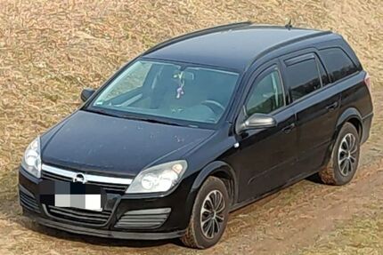 Opel Astra 213.000 km 1.200 &euro; Schwerin 19063