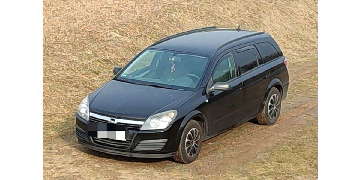 Opel Astra 213.000 km 1.200 &euro; Schwerin 19063