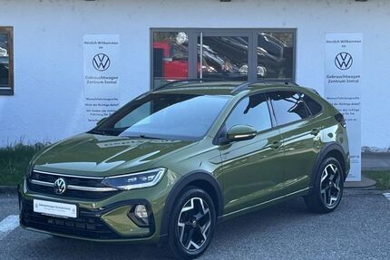 VW Taigo 17.280 km 29.900 &euro; Raubling 83064
