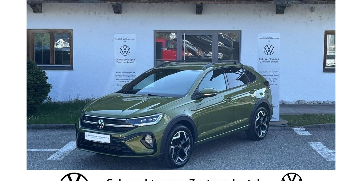 VW Taigo 17.280 km 29.900 &euro; Raubling 83064