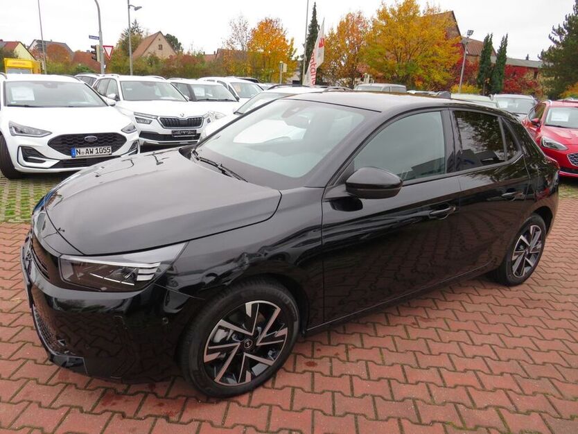Corsa