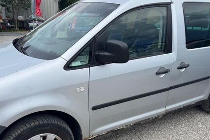 VW Caddy 133.900 km 1.998 &euro; Ainring-Mitterfelden 83404