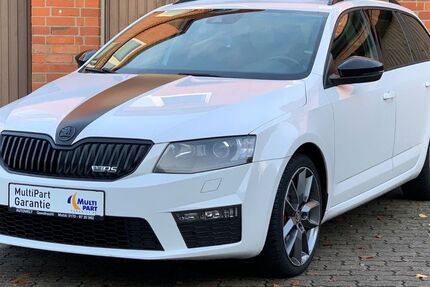 Skoda Octavia 175.000 km 10.999 &euro; Geesthacht (bei Hamburg) 21502