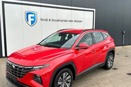Hyundai TUCSON 58.900 km 18.900 € Lingen 49808