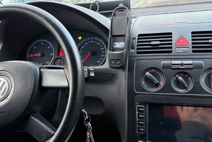 VW Touran 305.130 km 2.500 &euro; Schwerin 19063