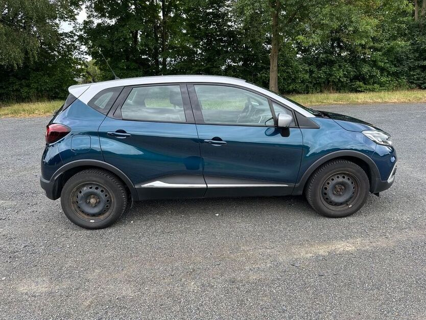 Captur