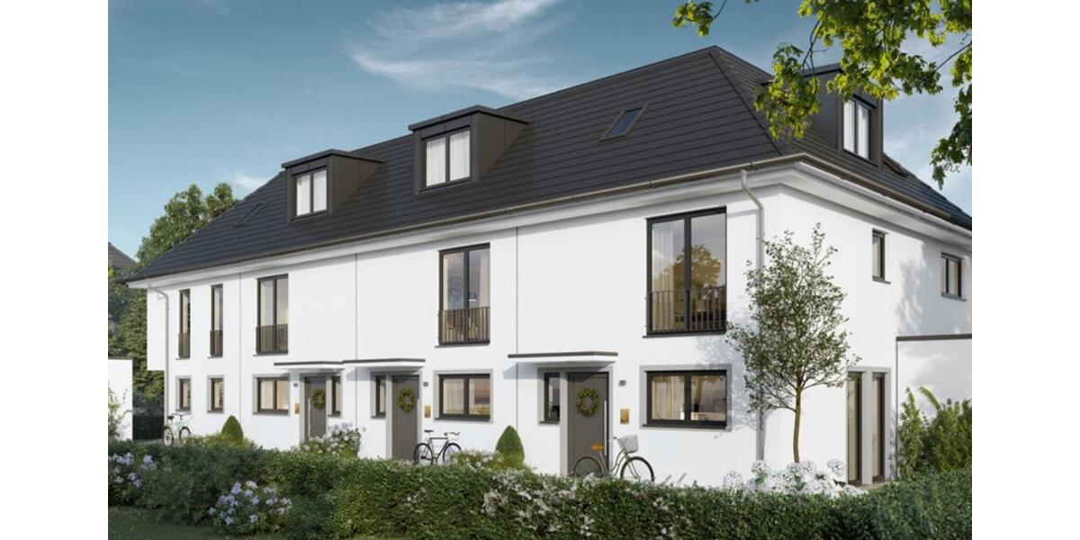 Reihenhaus München Sendling-Westpark - 7 Zimmer, 141 m&sup2;, 1.250.000&euro; | Angebot:26945701