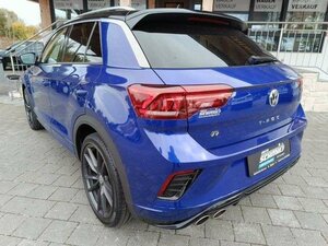 VW T-Roc 2.0 TSI R|DCC|KESSY|DAB|BUSINESS|19Zoll|DW 72.268 km 24.960 &euro; Höhenkirchen-Siegertsbrun 85635