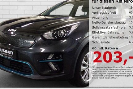 Kia Niro 25.706 km 19.333 € Telgte 48291