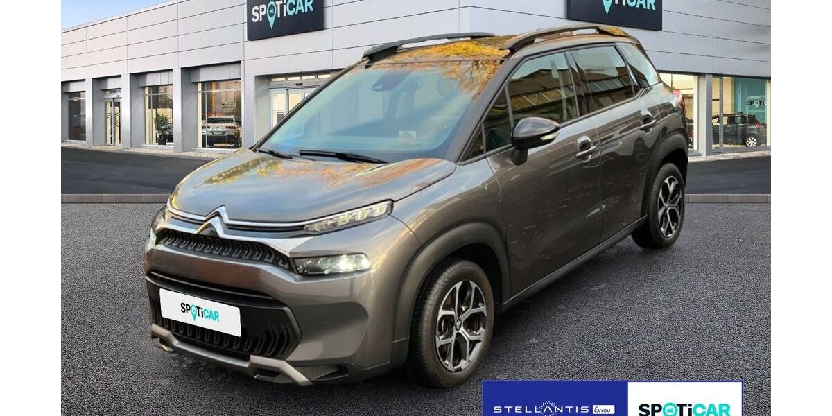 Citroen C3 Aircross 19.790 km 14.890 &euro; Bonn 53121