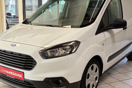 Ford Transit 74.000 km 8.990 &euro; Duderstadt 37115