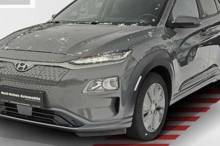 Hyundai KONA 65.106 km 14.490 &euro; Itzehoe 25524