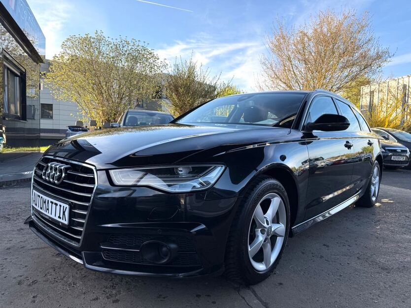 Audi A6 199.999 km 18.599 € Estenfeld 97230