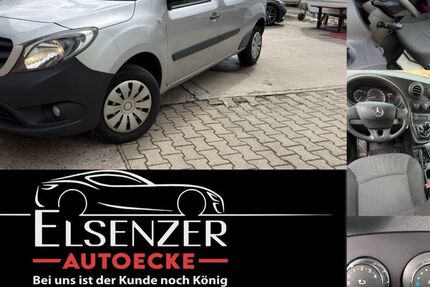 Mercedes-Benz Citan 193.999 km 6.999 &euro; Eppingen 75031