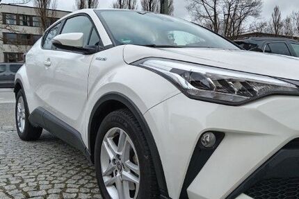 Toyota C-HR 39.000 km 20.000 € Passau 94032