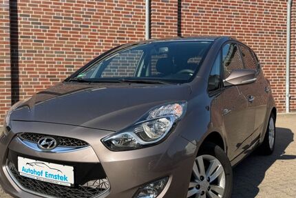 Hyundai ix20 120.000 km 5.999 &euro; Lastrup 49688