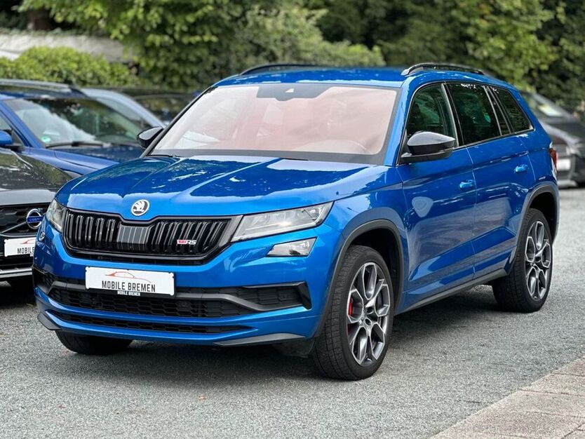 Kodiaq