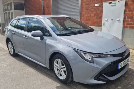 Toyota Corolla 194.345 km 13.333 &euro; Arnsberg 59755