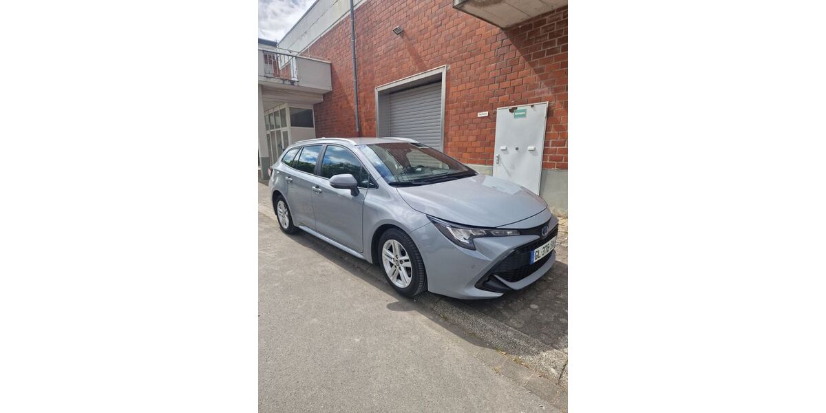 Toyota Corolla 194.345 km 13.333 &euro; Arnsberg 59755