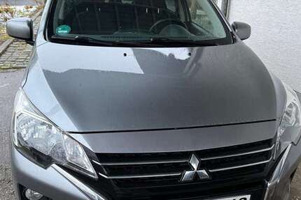 Mitsubishi Space Star 29.950 km 10.999 &euro; Niederelbert 56412