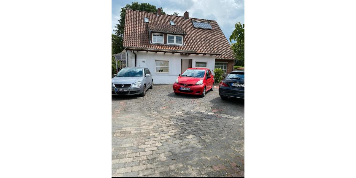 Dachgeschoßwohnung Achim - 3 Zimmer, 43 m&sup2;, 740&euro; | Angebot:26152996