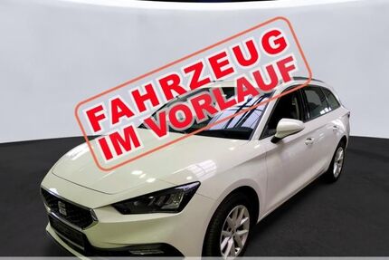 Seat Leon 25.640 km 18.999 &euro; Dresden 01157