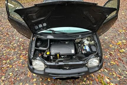 Renault Twingo 138.000 km 1.849 € Wermelskirchen 42929