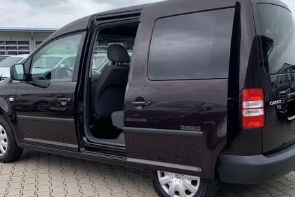 VW Caddy 170.000 km 11.900 &euro; Ostrhauderfehn 26842