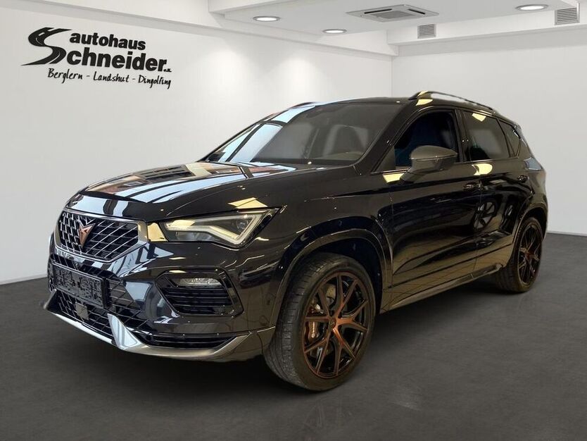 Ateca