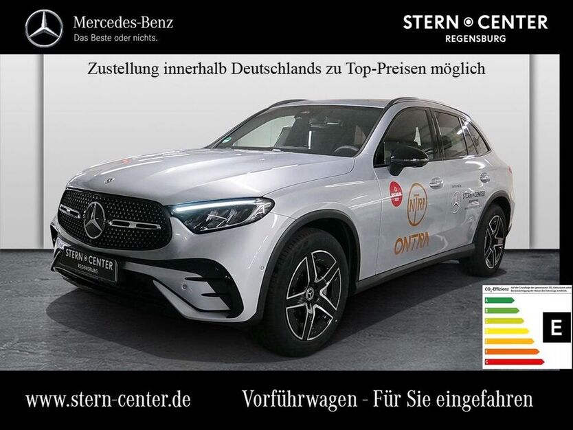 GLC 220