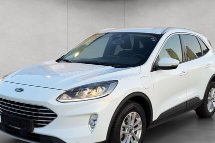 Ford Kuga 24.594 km 23.950 &euro; Frankfurt 60386