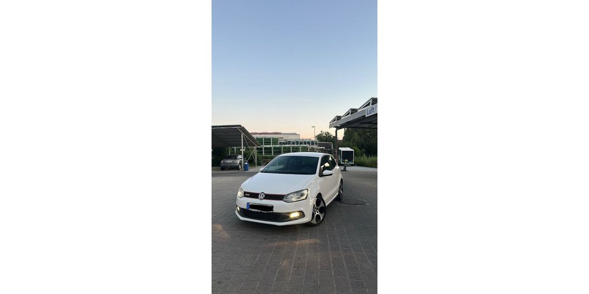VW Polo 200.900 km 5.290 &euro; Ingolstadt 85051