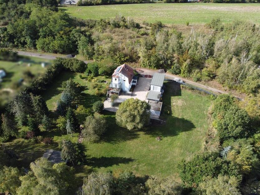 Traumhaft am Wasser leben zimmer