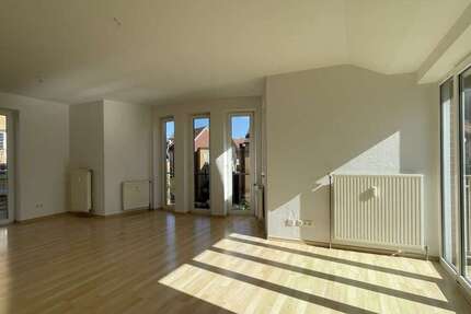 Wohnung Nauen - 4 Zimmer, 90 m&sup2;, 298.518&euro; | Angebot:26690598