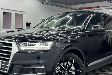 Audi Q7 148.000 km 37.950 &euro; Altdorf 84032