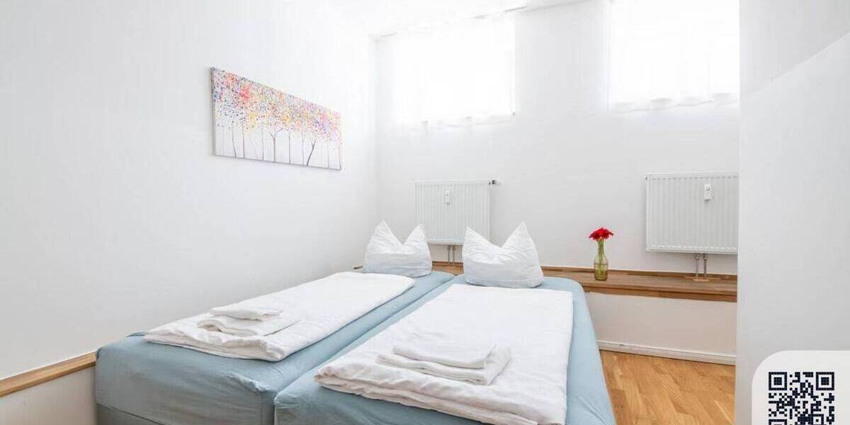 Etagenwohnung Angermünde - 2 Zimmer, 2.704&euro; | Angebot:26351274