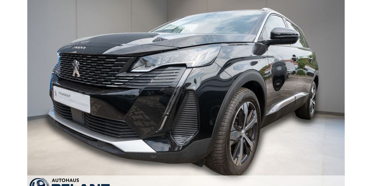 Peugeot 5008 30.820 km 28.490 &euro; Herne 44625