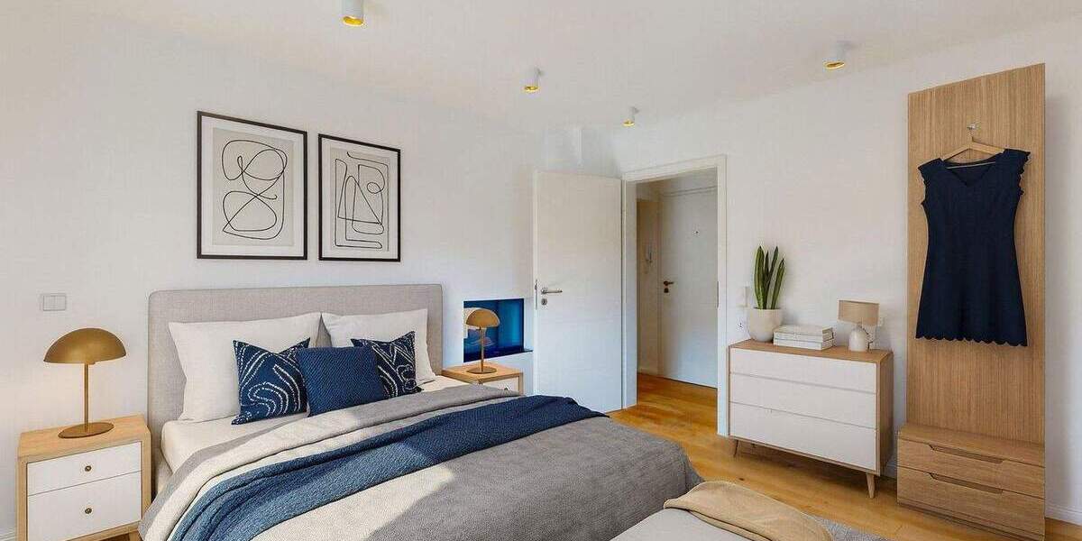 Terrassenwohnung Schönaich - 3 Zimmer, 110 m&sup2;, 599.000&euro; | Angebot:24762171