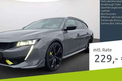 Peugeot 508 66.018 km 29.777 &euro; Borken 46325