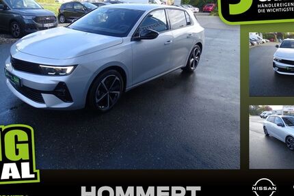 Opel Astra 6.200 km 21.390 &euro; Sonneberg 96515