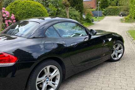 BMW Z4 175.300 km 14.950 &euro; Seevetal 21220
