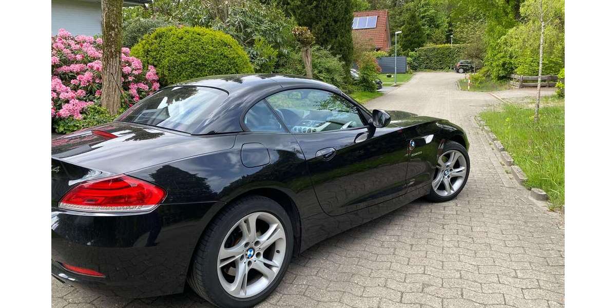 BMW Z4 175.300 km 14.950 &euro; Seevetal 21220