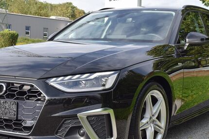Audi A4 74.000 km 21.990 &euro; Großröhrsdorf 01900