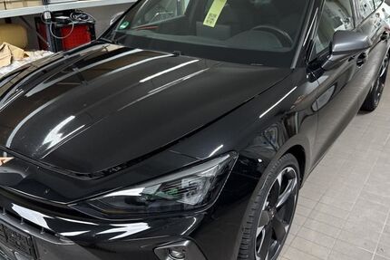 Cupra Leon 50.144 km 26.485 &euro; Pohlheim 35415