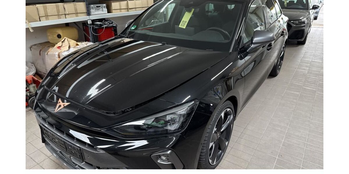 Cupra Leon 50.144 km 26.485 &euro; Pohlheim 35415