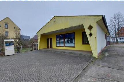 Prov.-frei: Passt doch! Freistehendes Gebäude für Lagern, Handwerk, Service etc zimmer