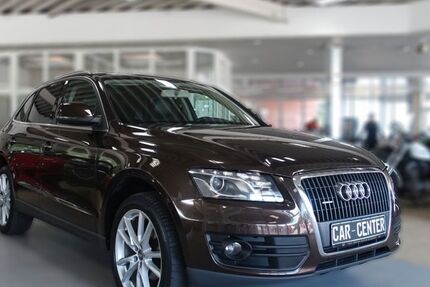 Audi Q5 181.507 km 11.380 &euro; Stralsund 18435