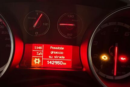 Alfa Romeo Giulietta 143.000 km 4.470 &euro; München 81737