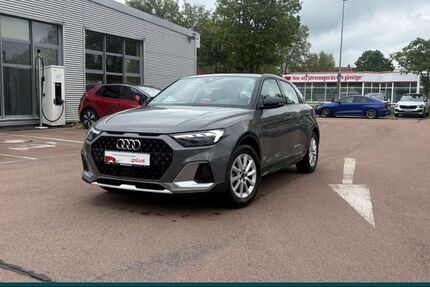 Audi A1 7.320 km 23.880 &euro; Merseburg 06217